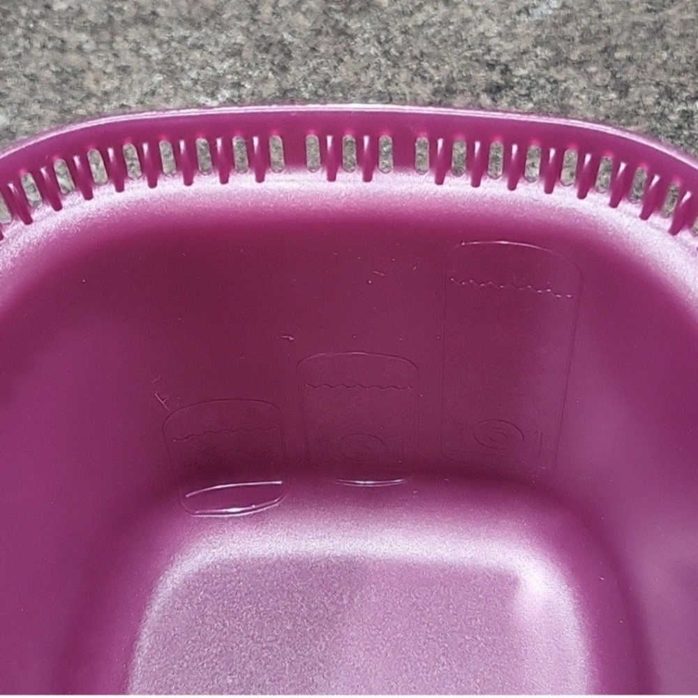 Tupperware® Pasta Maker - Picture 4 of 11